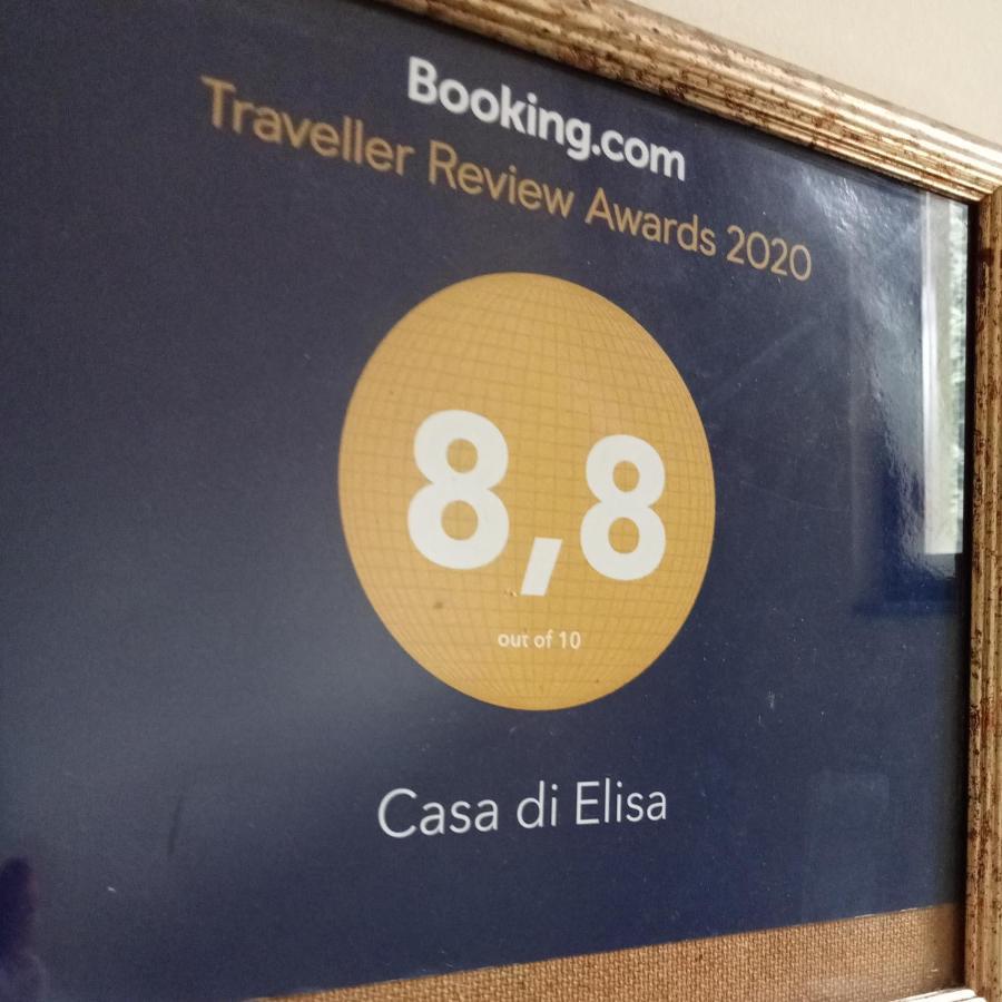 La Casa Di Elisa Affittacamere กราเวลโลนาโตเช ภายนอก รูปภาพ