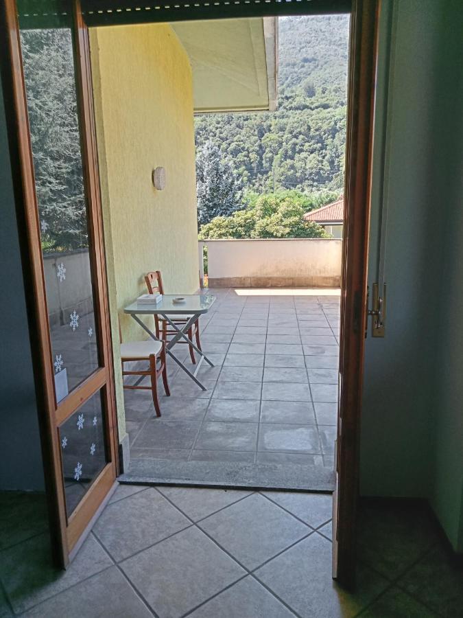 La Casa Di Elisa Affittacamere กราเวลโลนาโตเช ภายนอก รูปภาพ